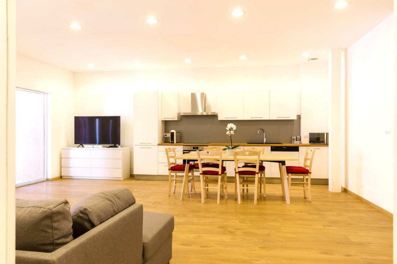 Appartement Grand Standing Vauban 10 Personnes Centre Historique De Колмар Екстериор снимка