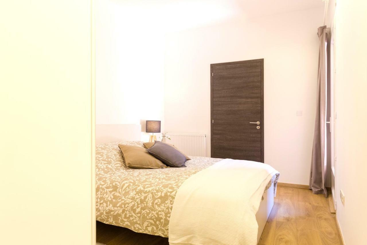 Appartement Grand Standing Vauban 10 Personnes Centre Historique De Колмар Екстериор снимка
