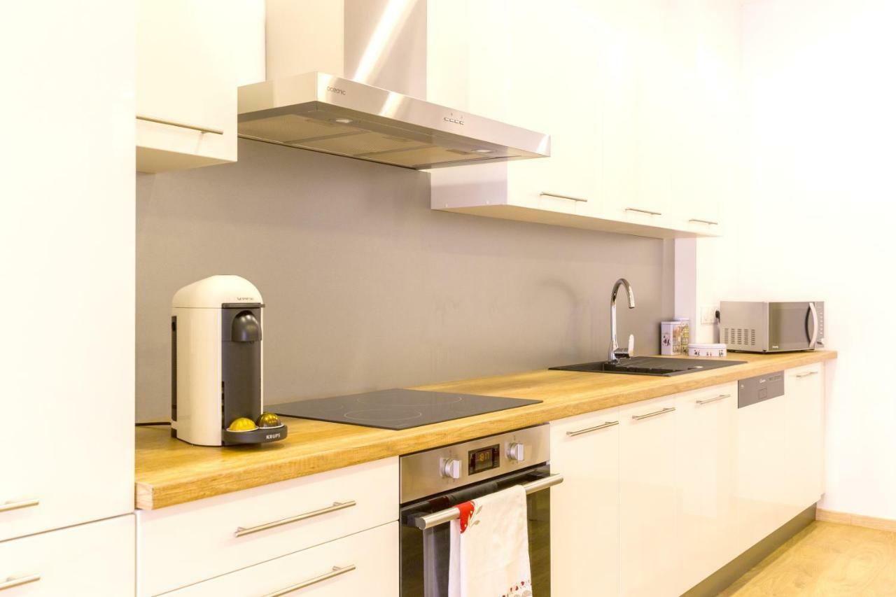 Appartement Grand Standing Vauban 10 Personnes Centre Historique De Колмар Екстериор снимка