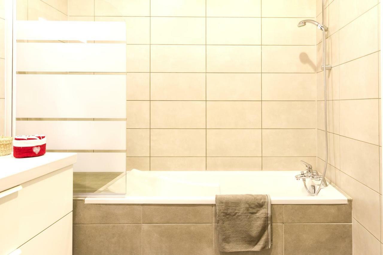 Appartement Grand Standing Vauban 10 Personnes Centre Historique De Колмар Екстериор снимка