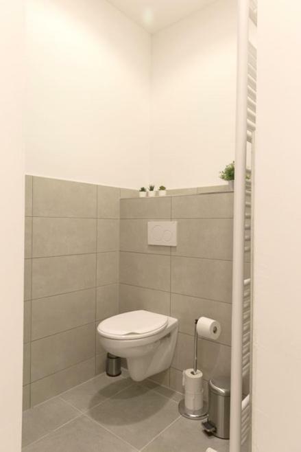 Appartement Grand Standing Vauban 10 Personnes Centre Historique De Колмар Екстериор снимка