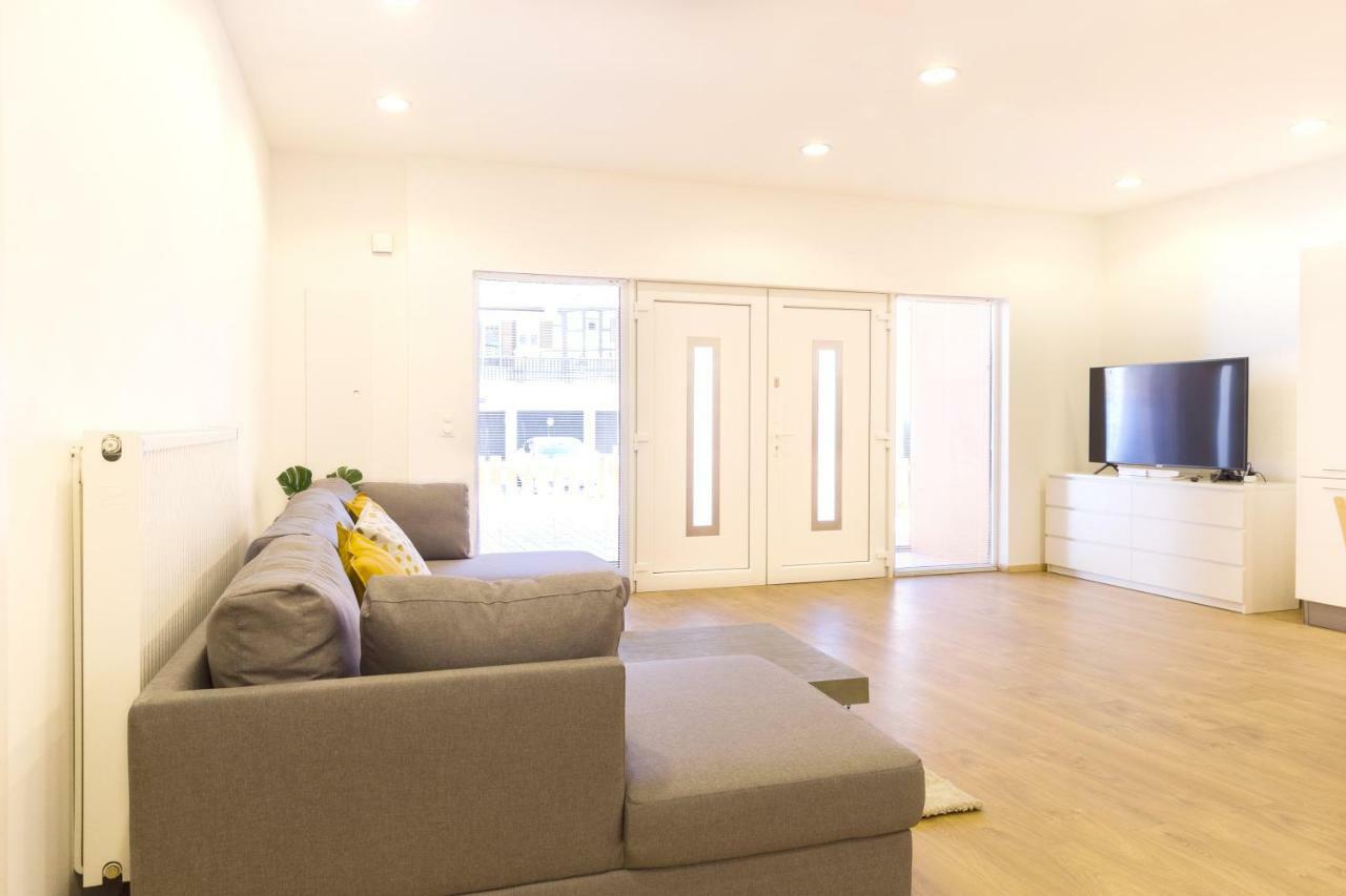 Appartement Grand Standing Vauban 10 Personnes Centre Historique De Колмар Екстериор снимка