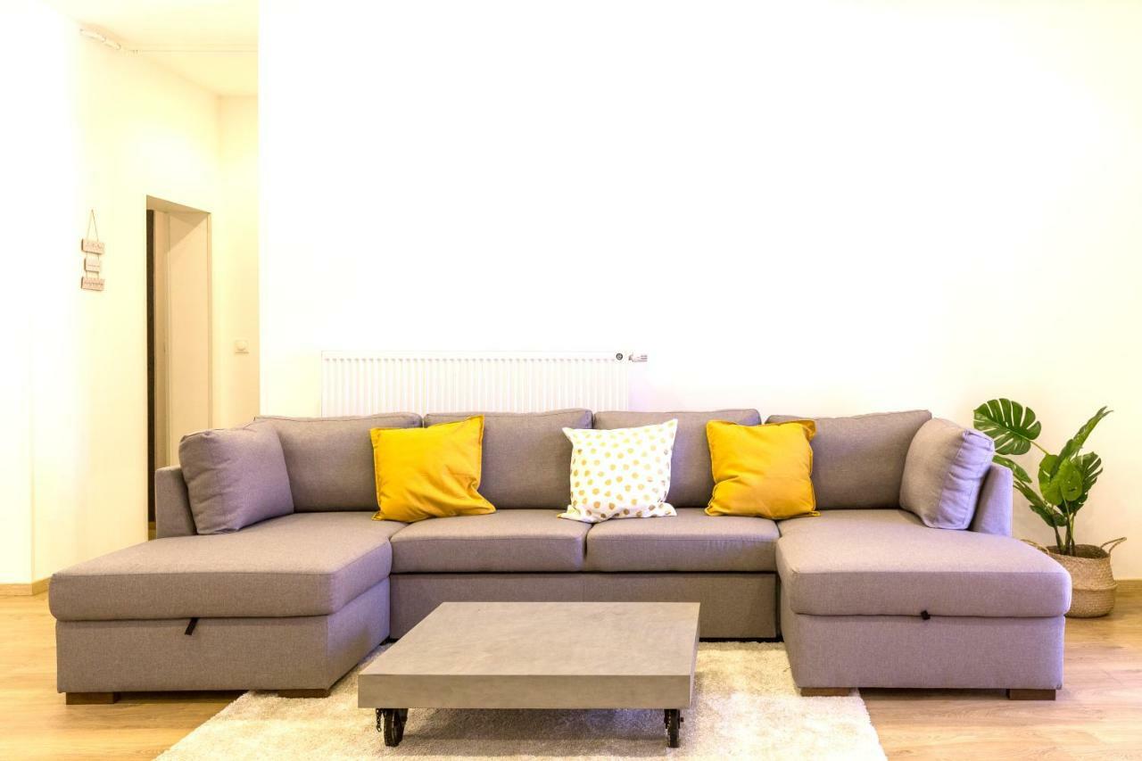 Appartement Grand Standing Vauban 10 Personnes Centre Historique De Колмар Екстериор снимка