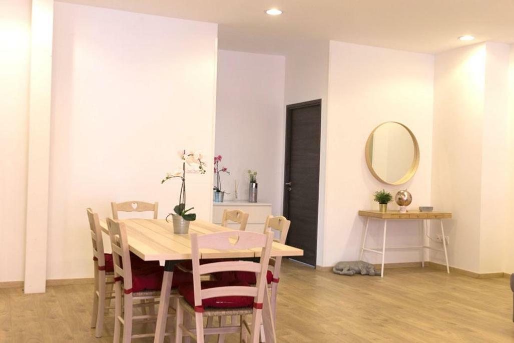 Appartement Grand Standing Vauban 10 Personnes Centre Historique De Колмар Екстериор снимка