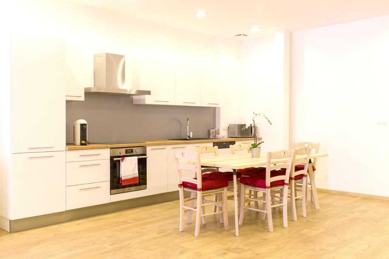 Appartement Grand Standing Vauban 10 Personnes Centre Historique De Колмар Екстериор снимка