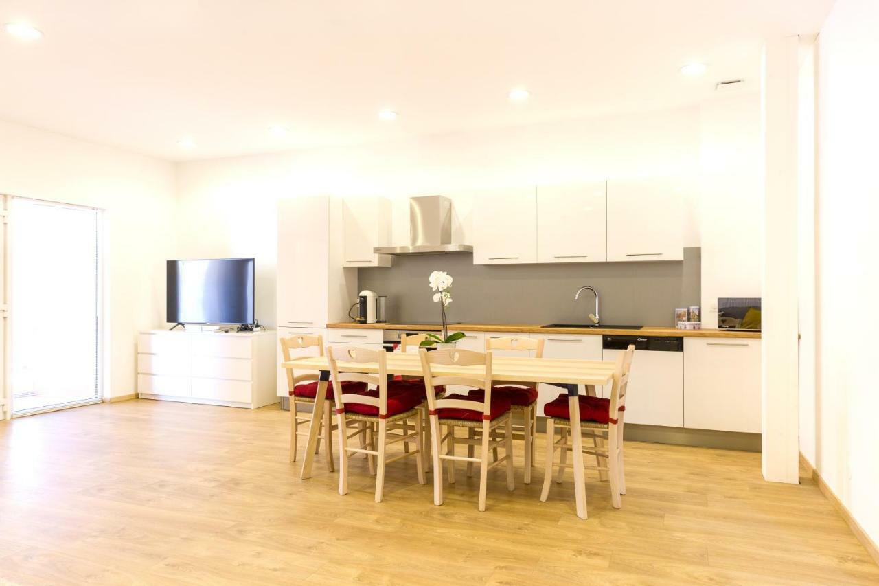 Appartement Grand Standing Vauban 10 Personnes Centre Historique De Колмар Екстериор снимка