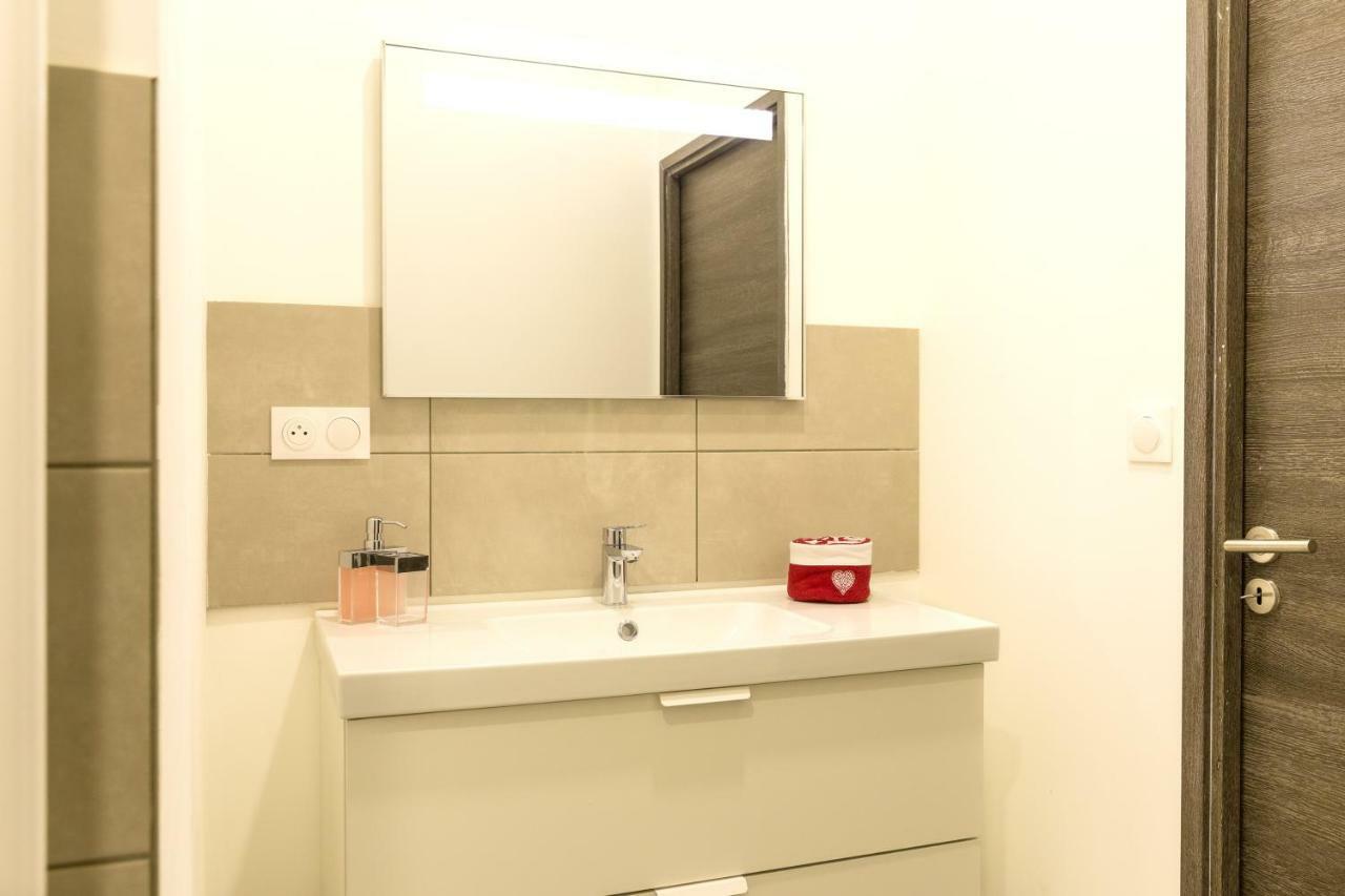 Appartement Grand Standing Vauban 10 Personnes Centre Historique De Колмар Екстериор снимка