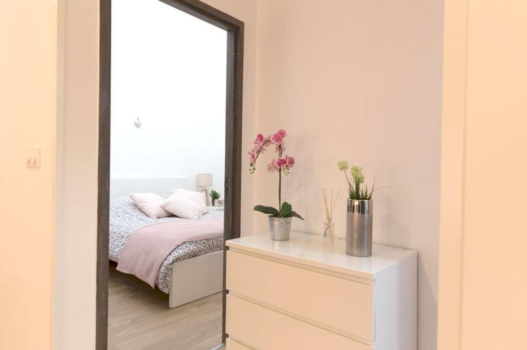 Appartement Grand Standing Vauban 10 Personnes Centre Historique De Колмар Екстериор снимка