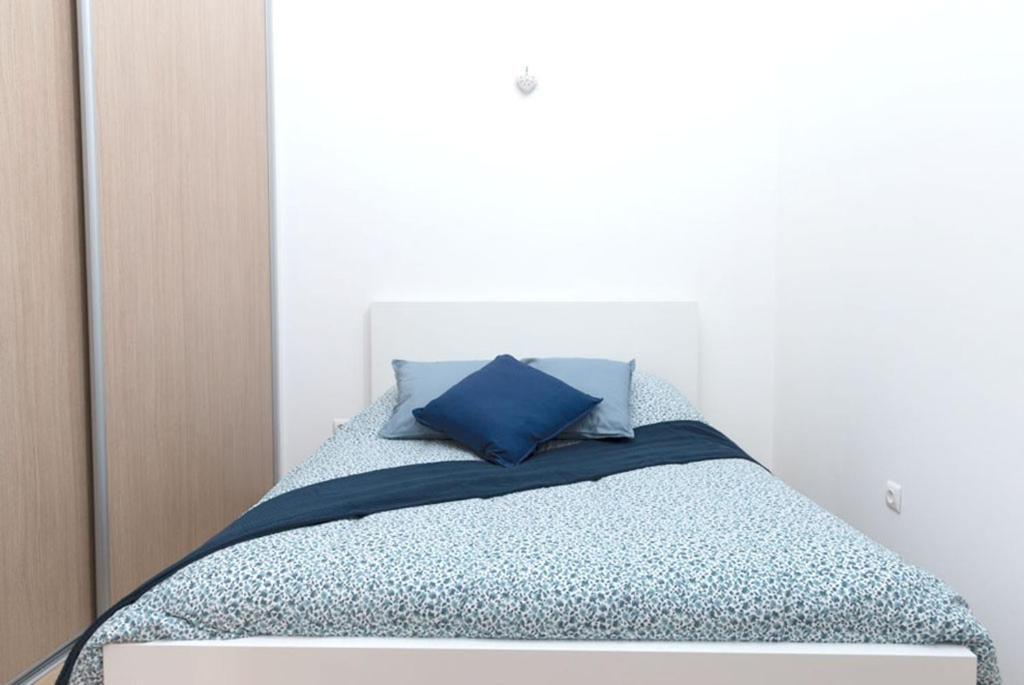 Appartement Grand Standing Vauban 10 Personnes Centre Historique De Колмар Екстериор снимка