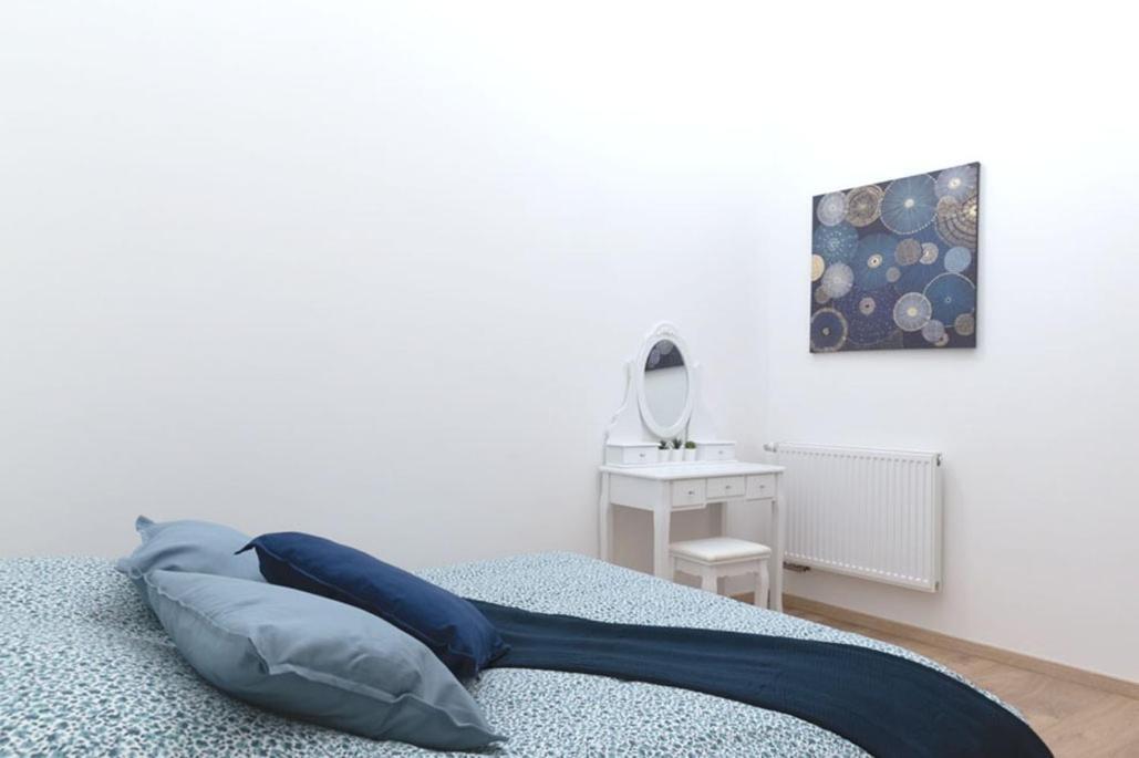 Appartement Grand Standing Vauban 10 Personnes Centre Historique De Колмар Екстериор снимка